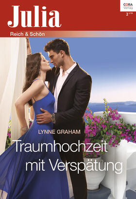 Graham |  Traumhochzeit mit Verspätung | eBook | Sack Fachmedien