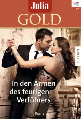 Mallery / Ker / Thorpe |  Julia Gold Band 88 | eBook | Sack Fachmedien