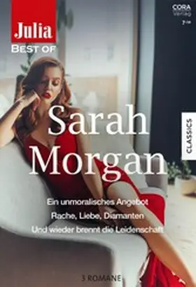 Morgan |  Julia Best of Band 228 | eBook | Sack Fachmedien