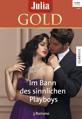 Marton / Craven / Morgan |  Julia Gold Band 90 | eBook | Sack Fachmedien