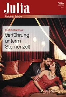 Connelly |  Verführung unterm Sternenzelt | eBook | Sack Fachmedien