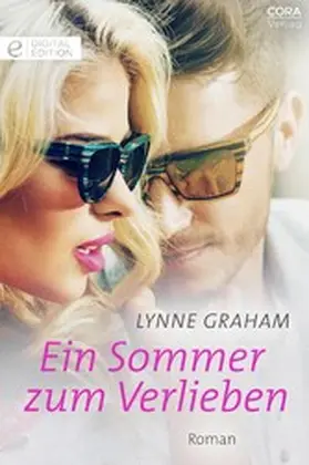 Graham |  Ein Sommer zum Verlieben | eBook | Sack Fachmedien