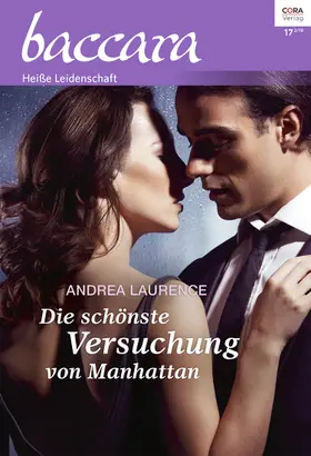 Laurence |  Die schönste Versuchung von Manhattan | eBook | Sack Fachmedien