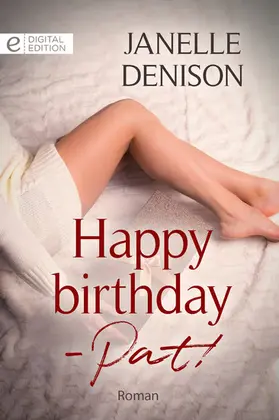 Denison |  Happy birthday - Pat! | eBook | Sack Fachmedien