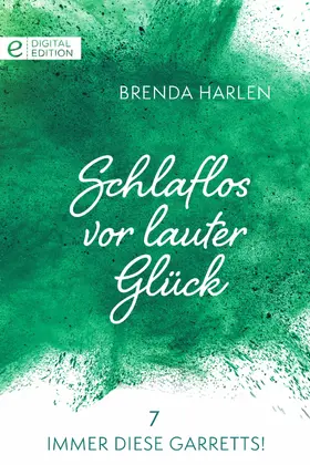 Harlen |  Schlaflos vor lauter Glück | eBook | Sack Fachmedien