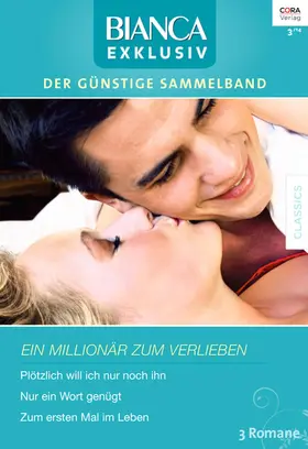 Pade / Chandler / Bagwell |  Bianca Exklusiv Band 243 | eBook | Sack Fachmedien