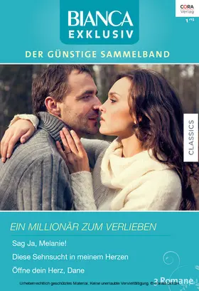 Smith / Woods / Safrey |  Bianca Exklusiv Band 253 | eBook | Sack Fachmedien