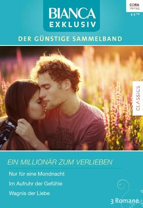 Kay / Jackson / Hart |  Bianca Exklusiv Band 263 | eBook | Sack Fachmedien