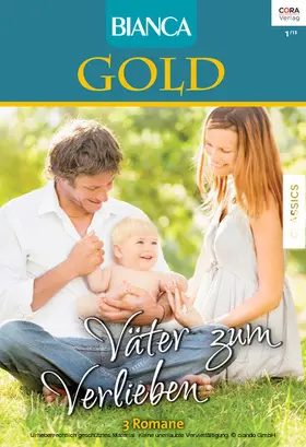 Mallery / Thayne / Flynn |  Bianca Gold Band 25 | eBook | Sack Fachmedien