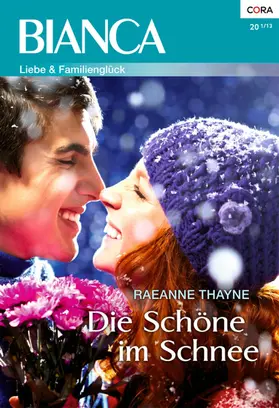 Thayne |  Die Schöne im Schnee | eBook | Sack Fachmedien