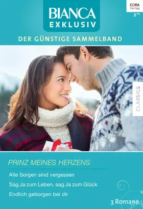 Dyer / Kay / Belisle |  Bianca Exklusiv Band 268 | eBook | Sack Fachmedien