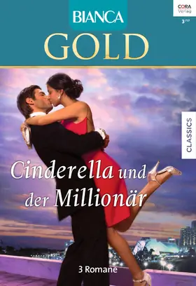 Christenberry / Miller / Adams |  Bianca Gold Band 39 | eBook | Sack Fachmedien