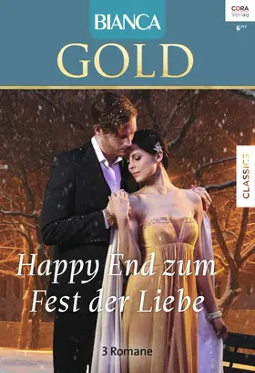 Crosby / Altom / Thomas |  Bianca Gold Band 42 | eBook | Sack Fachmedien