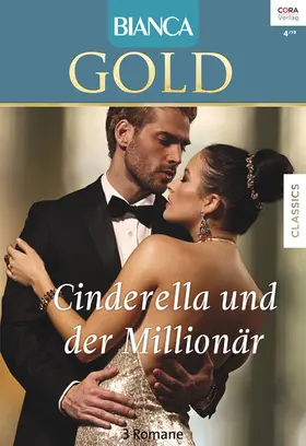 Morgan / Hill / McClone |  Bianca Gold Band 46 | eBook | Sack Fachmedien