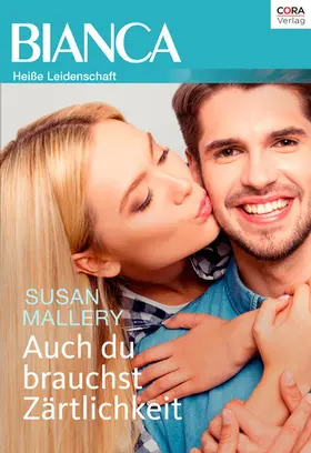 Mallery |  Auch du brauchst Zärtlichkeit | eBook | Sack Fachmedien