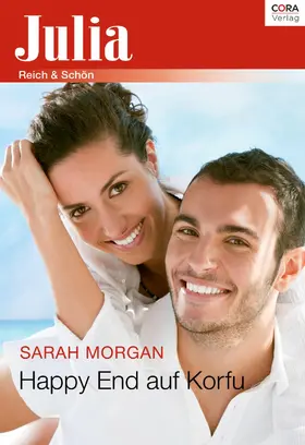 Morgan |  Happy End auf Korfu | eBook | Sack Fachmedien