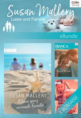 Mallery |  Susan Mallery - Liebe und Familie | eBook | Sack Fachmedien