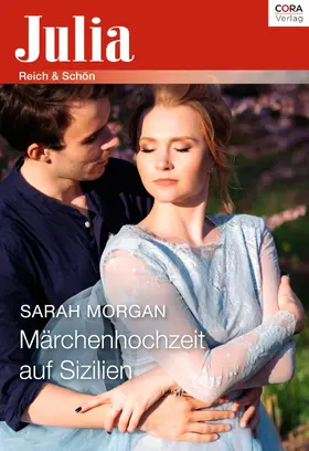 Morgan |  Märchenhochzeit auf Sizilien | eBook | Sack Fachmedien