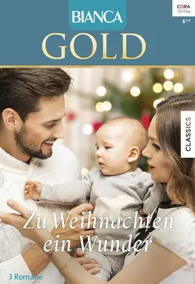 James / Whitney / Palmer |  Bianca Gold Band 54 | eBook | Sack Fachmedien