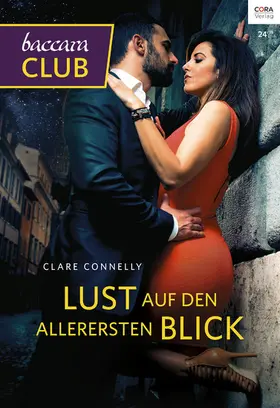 Connelly |  Lust auf den allerersten Blick | eBook | Sack Fachmedien