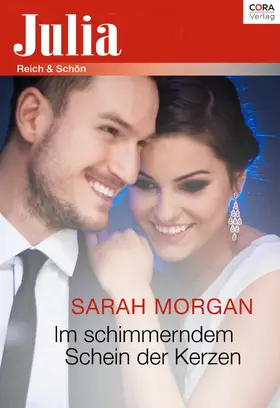 Morgan |  Im schimmernden Schein der Kerzen | eBook | Sack Fachmedien