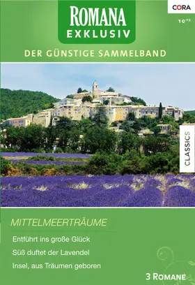 Grace / Spencer / Carr |  Romana Exklusiv Band 238 | eBook | Sack Fachmedien