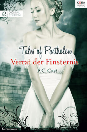 Cast |  Verrat der Finsternis | eBook | Sack Fachmedien