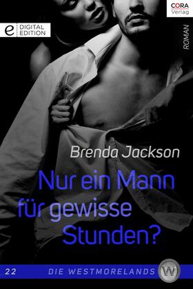 Jackson |  Nur ein Mann für gewisse Stunden? | eBook | Sack Fachmedien