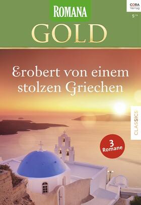 Winters / Walker / Morgan |  Romana Gold Band 53 | eBook | Sack Fachmedien