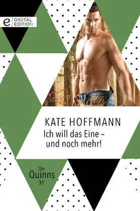 Hoffmann |  Ich will das Eine - und noch mehr! | eBook | Sack Fachmedien