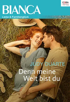 Duarte |  Denn meine Welt bist du | eBook | Sack Fachmedien