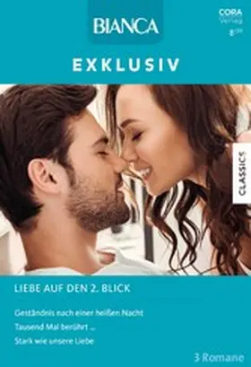 Pade / Altom / Leigh |  Bianca Exklusiv Band 325 | eBook | Sack Fachmedien