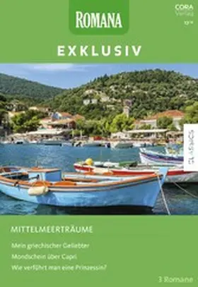 Banks / Browning / Reid |  Romana Exklusiv Band 330 | eBook | Sack Fachmedien