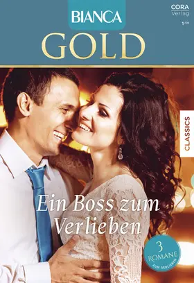 Smith / Mallery / Harbison |  Bianca Gold Band 55 | eBook | Sack Fachmedien