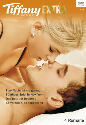 Hoffmann / Leigh / Kyle |  Tiffany Hot & Sexy Band 61 | eBook | Sack Fachmedien