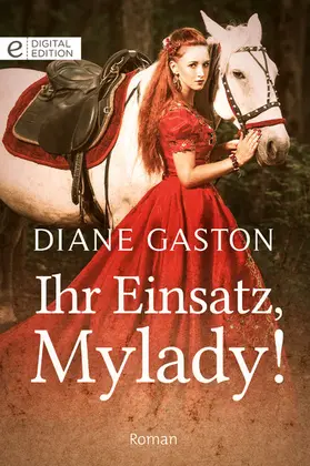 Gaston |  Ihr Einsatz, Mylady! | eBook | Sack Fachmedien