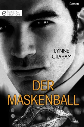 Graham |  Der Maskenball | eBook | Sack Fachmedien