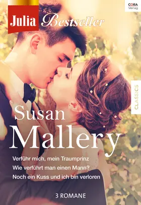 Mallery |  Julia Bestseller - Susan Mallery 2 | eBook | Sack Fachmedien