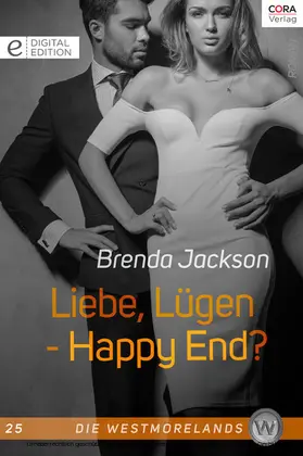 Jackson |  Liebe, Lügen - Happy End? | eBook | Sack Fachmedien