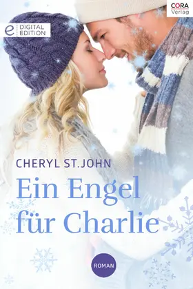 St.John |  Ein Engel für Charlie | eBook | Sack Fachmedien