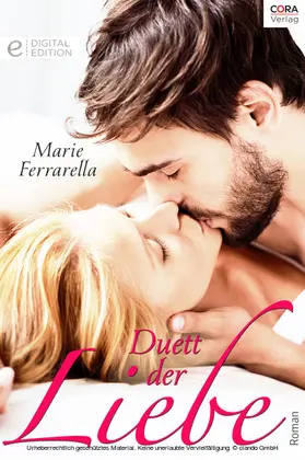 Ferrarella |  Duett der Liebe | eBook | Sack Fachmedien