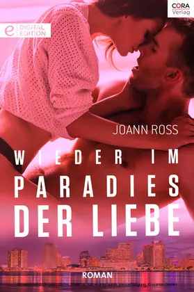 Ross |  Wieder im Paradies der Liebe | eBook | Sack Fachmedien