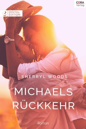 Woods |  Michaels Rückkehr | eBook | Sack Fachmedien