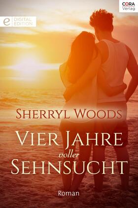 Woods |  Vier Jahre voller Sehnsucht | eBook | Sack Fachmedien