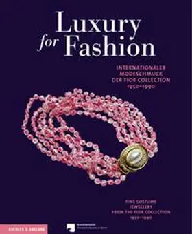 Rasche / Bommert |  Luxury for Fashion | Buch |  Sack Fachmedien