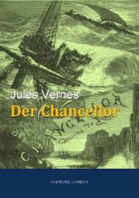 Verne |  Der Chancellor | eBook | Sack Fachmedien