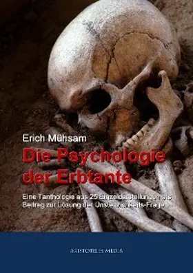 Mühsam |  Die Psychologie der Erbtante | eBook | Sack Fachmedien