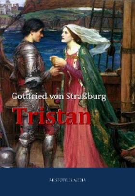 Straßburg |  Tristan | eBook | Sack Fachmedien