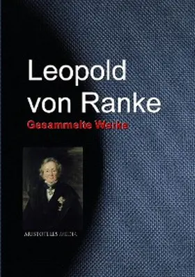 Ranke |  Leopold von Ranke | eBook | Sack Fachmedien