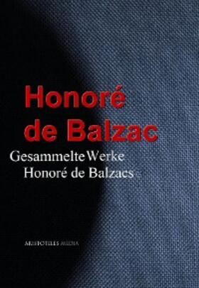 Balzac |  Honoré de Balzacs | eBook | Sack Fachmedien